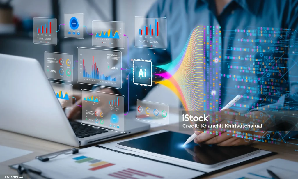 Unlocking Tomorrow: AI’s Transformative Power, Algorithm by Algorithm