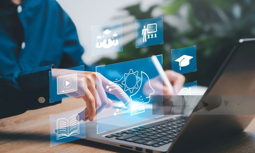 Revolutionizing the Classroom: How Artificial Intelligence brings Resolution in the field of Education