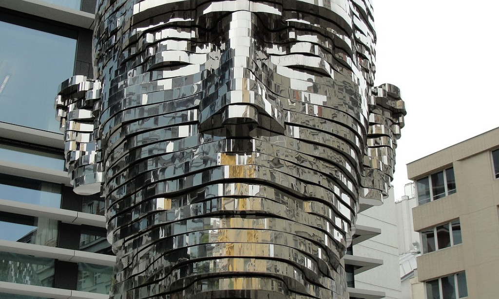 Freud’s Unconscious and Kafka’s The Metamorphosis profound psychological transformation