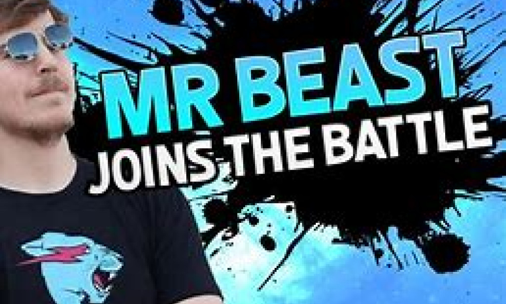 MrBeast: The YouTuber Redefining Lifestyle Goals and His Rise