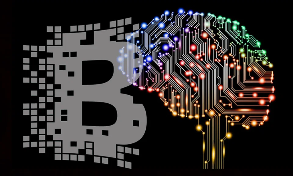 The Convergence of Blockchain and AI: Transforming the Future of Technology"