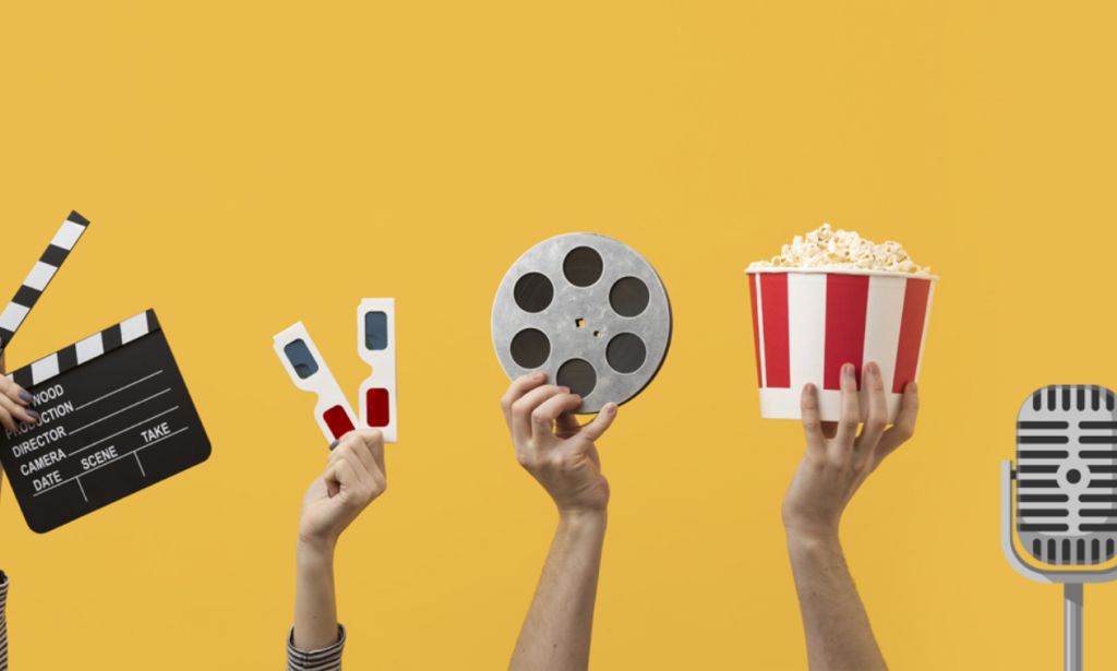 "Entertainment: Exploring the World of Culture, Creativity, and Fun"