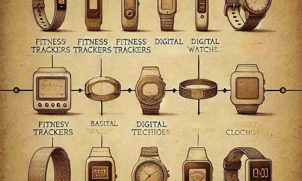 From Fitness to Fashion: How Wearable Technology is Transforming Lives