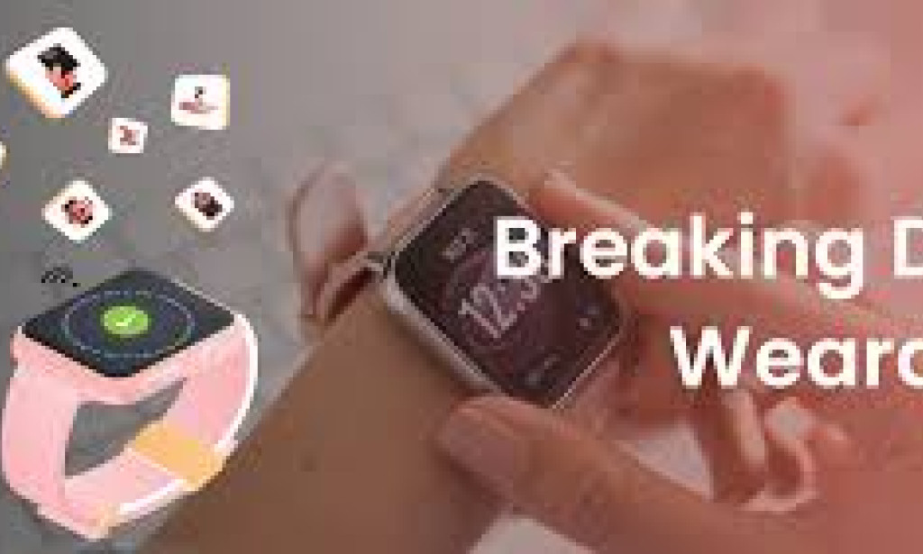 Smart Wearables: The Perfect Fusion of Technology and Lifestyle