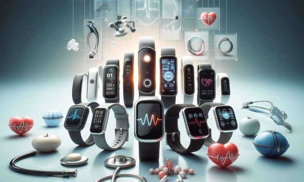 Empowering the Connected World: The Impact of Wearable Technology