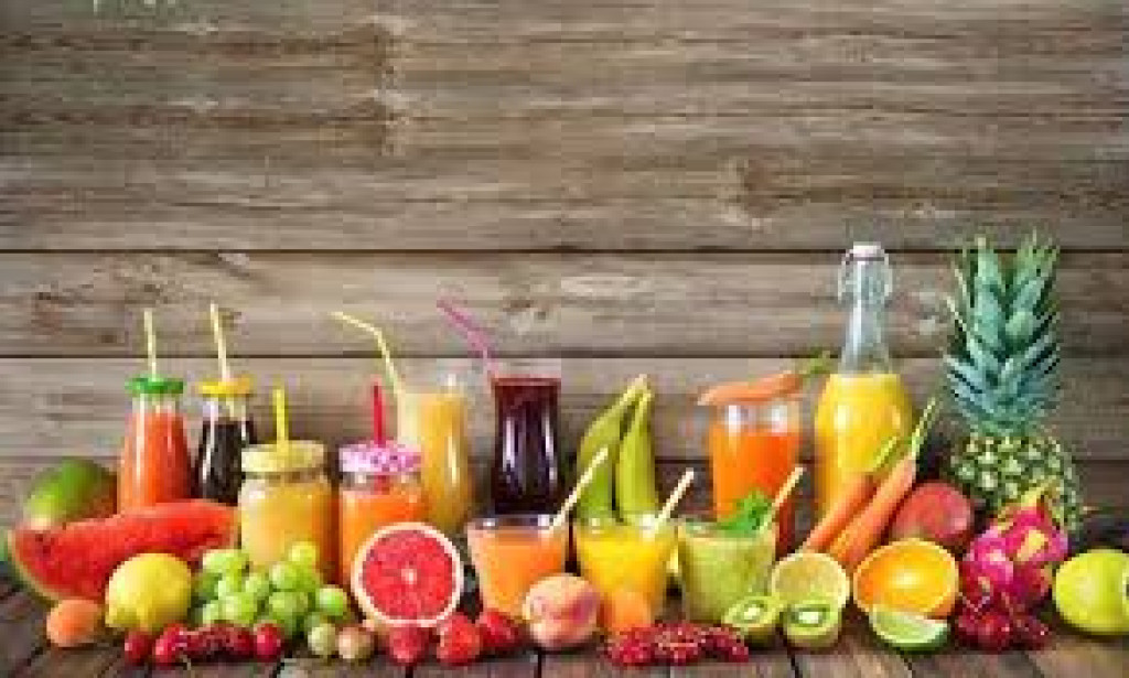 Top 10 Juices for Optimal Health: Boost Well-being with Nature's Bounty