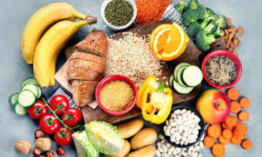 Understanding Macronutrients and Micronutrients: Key to Health