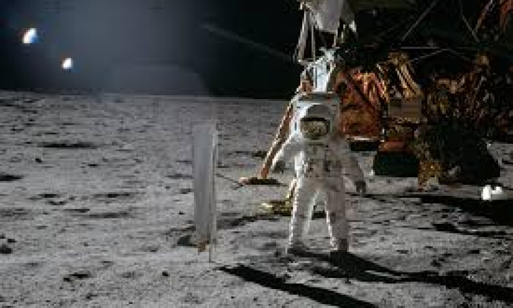 Japan Inquiry Lands on Moon in Perfect Touchdown Charge space exploration.