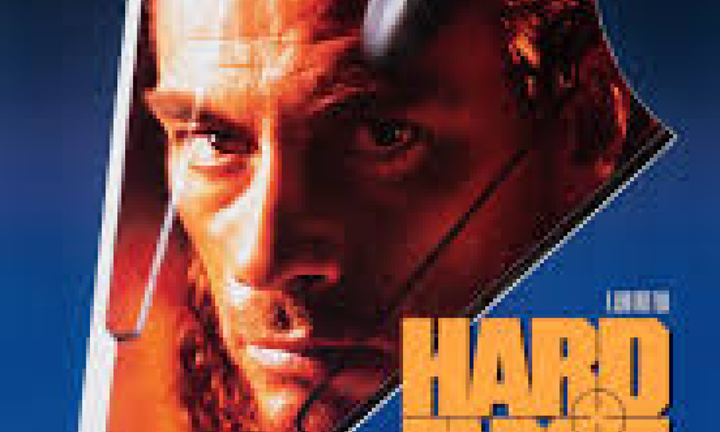 Hard Target (1993): An AnalysisThe story follows Chance Boudreaux (Van Damme), a down-on-his-luck merchant seaman in New Orleans who helps Natasha Binder (Yancy Butler) search for her missin