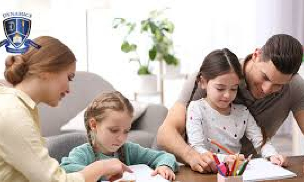 The Role of Parents in Education: Guardians in Schooling impacts student success.