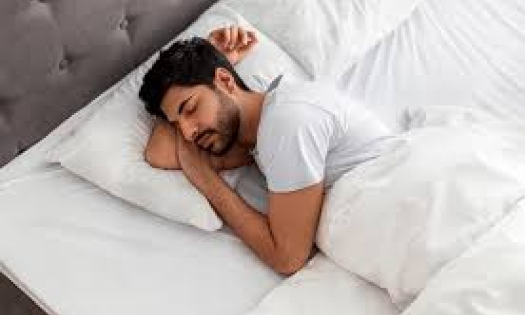 The Impact of Sleep on Mental Health: Strategies for Rest supports cognitive function,