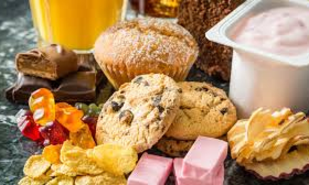 Hidden Risks in 'Healthy' Foods That Cause Illness & Weight Gain