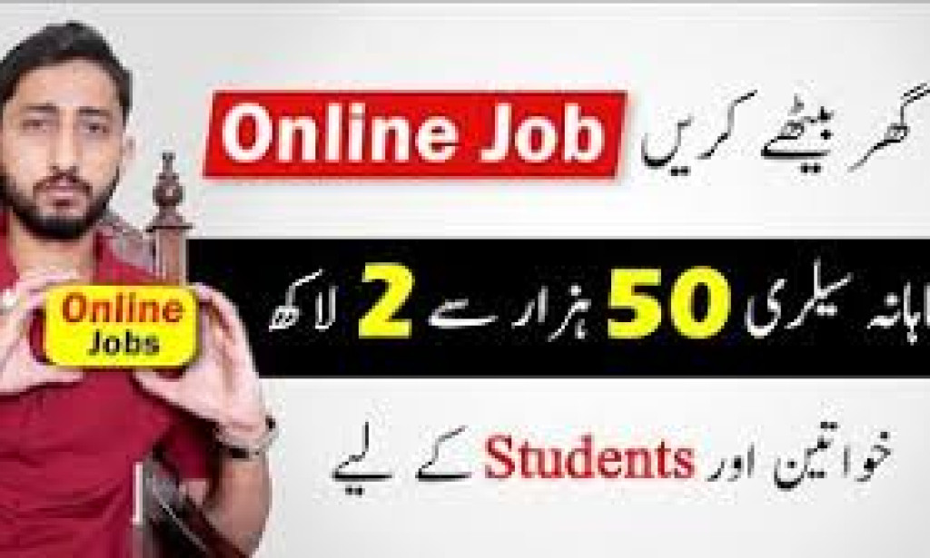 How to Find an Online Job: A Step-by-Step Guide  With the rise of remote work and freelancing, finding an online job has never been easier. Whether you're looking for a full-time remote job