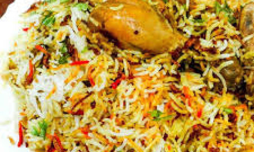 Spicy Chicken Biryani Recipe Biryani is a flavorful and aromatic rice dish, loved across South Asia.