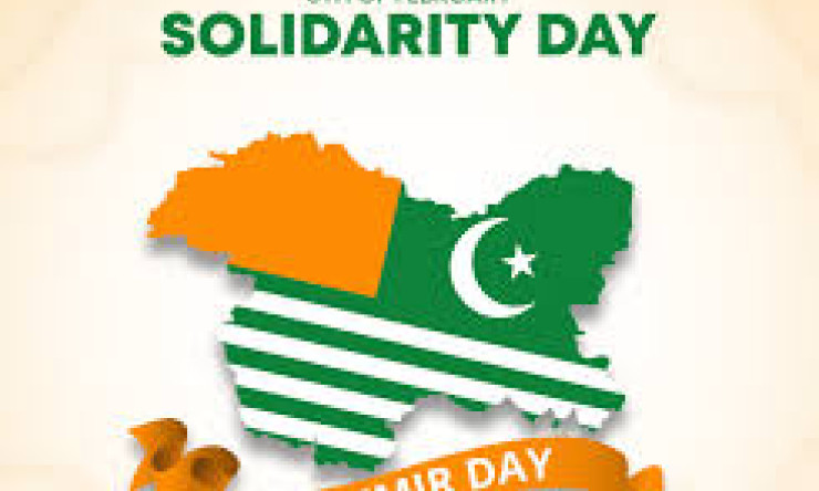 Kashmir Day – A Symbol of Solidarity and Struggle Kashmir Day is more than just a holiday; it is a reminder of the sacrifices made by the Kashmiri people in their pursuit of freedom.