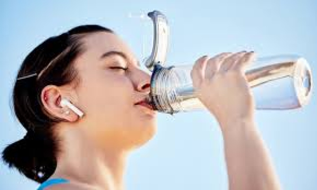 Hydration Habits: The Top 5 Optimal Moments to Sip and Stay Refreshed