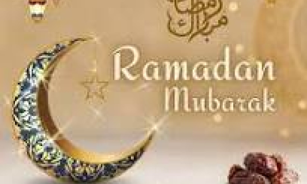 Ramadan Mubarak: The Sacred Month of Fasting and Reflection Ramadan Mubarak is a phrase that resonates deeply with Muslims worldwide as they welcome the holiest month of the Islamic calendar