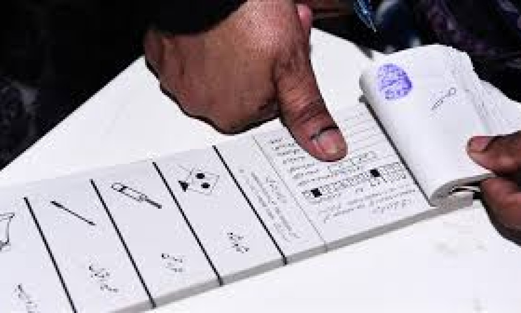 Empowering Pakistan: Vote Smart in the 2024 Elections! make informed,