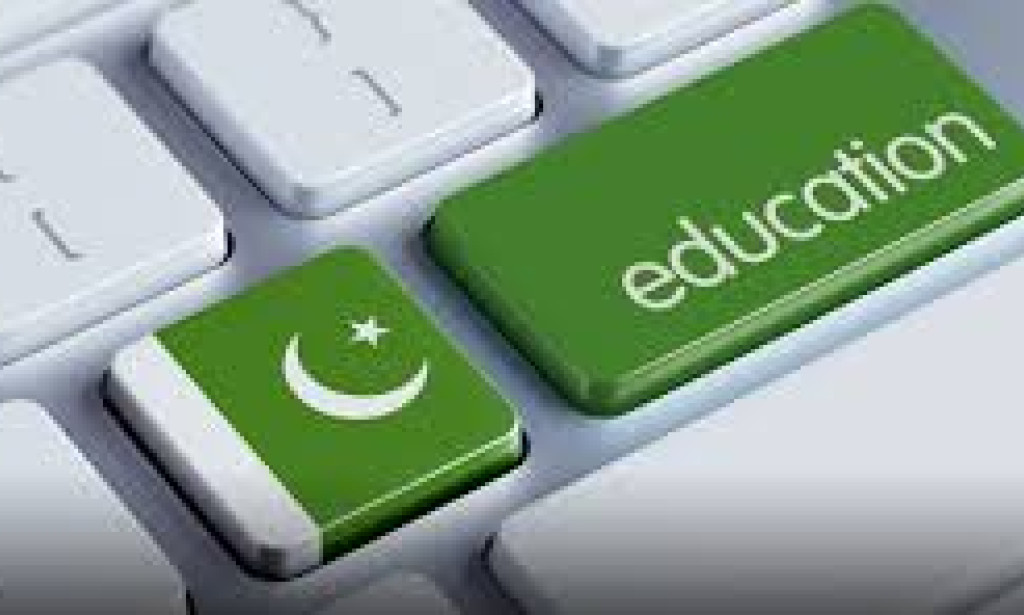 Scope, Importance, and Role of Education in Pakistan's Provinces