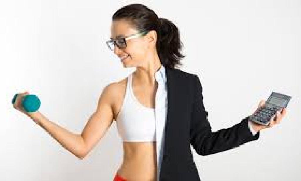 Balancing Act: A Work-from-Home Mom's Path to Financial Success