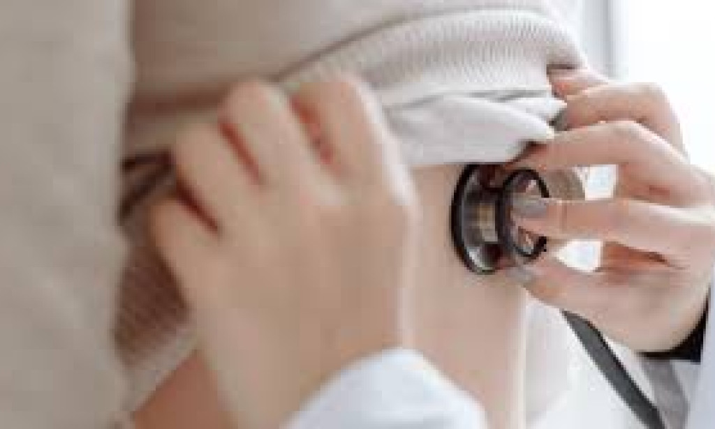 Health: A State of Complete Physical, Mental, and Social Well-Being