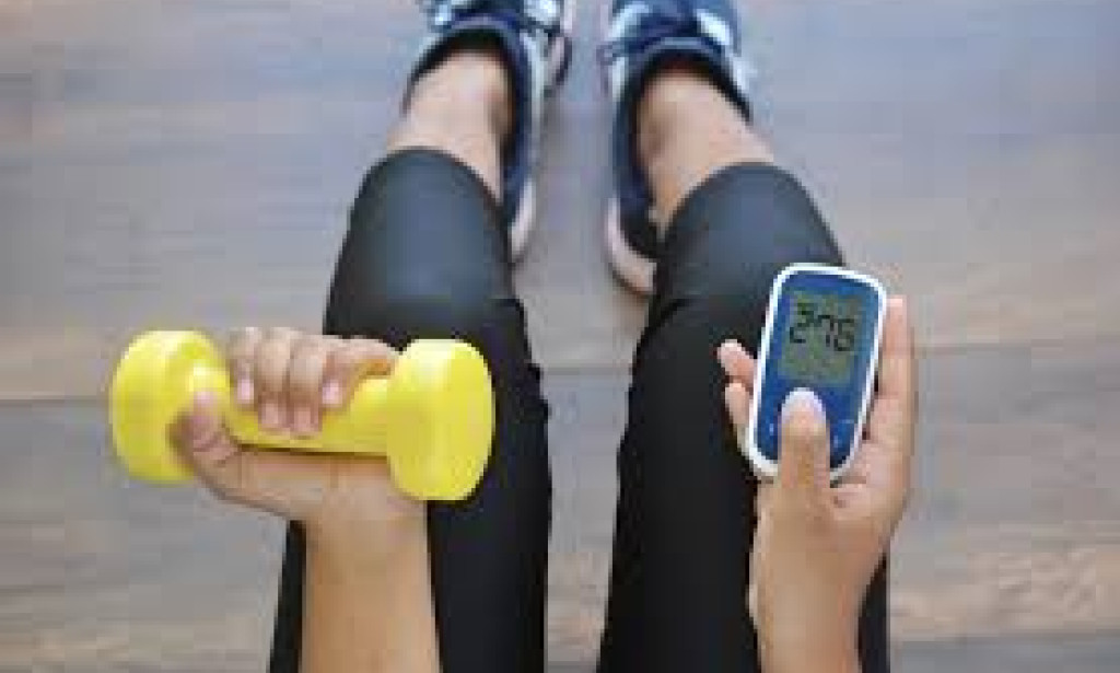 Diabetes and Exercise: A Vital Connection exercise is a powerful tool for managing diabetes. It helps control blood sugar, improves heart health, reduces stress, and enhances overall well-be