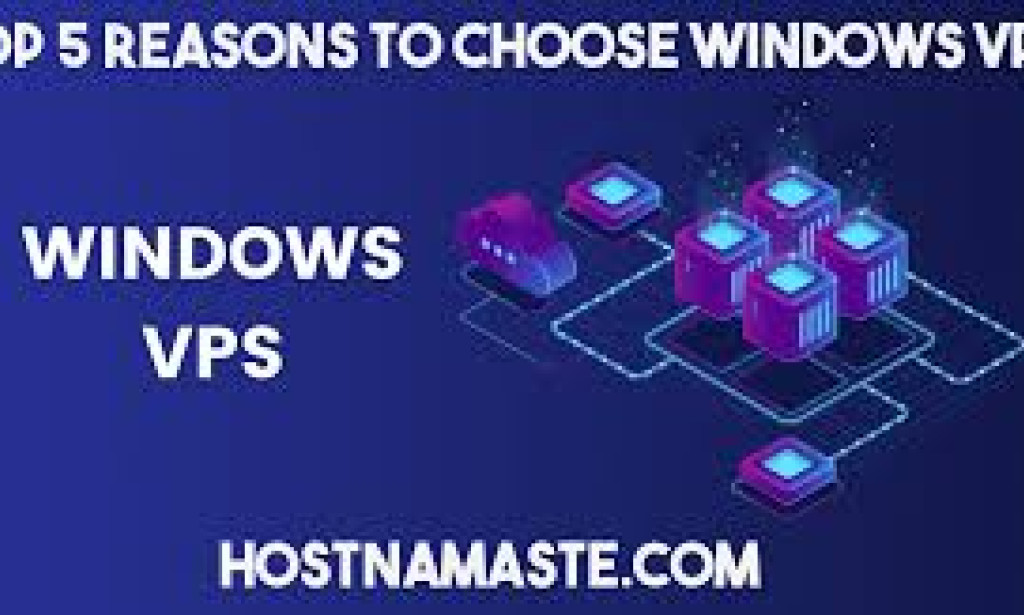 What Is Windows Hosting? A Comprehensive Guide to Windows-Based Web Hosting