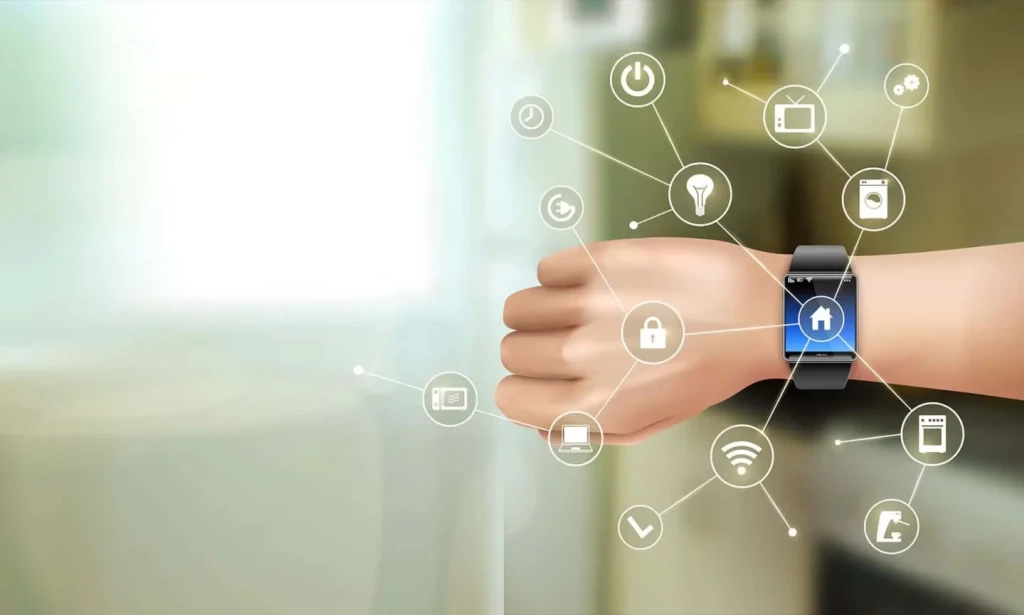 Wearable Technology: Innovations, Applications, and Future Trends