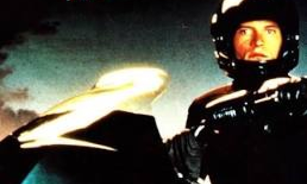 Street Hawk (1990) – A Forgotten Action Gem The 1990 movie  Street Hawk was an action-packed adventure that aimed to capitalize on the popularity of high-tech vehicles and crime-fighting her