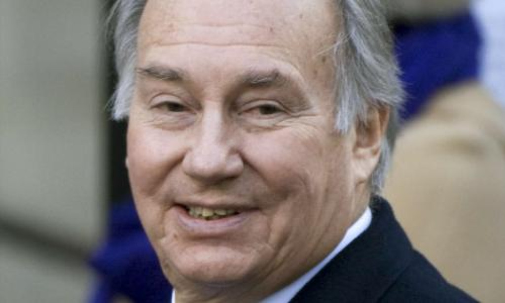 Prince Karim Aga Khan IV: A Legacy of Leadership and Philanthropy   Prince Karim Aga Khan IV, born on December 13, 1936, in Geneva, Switzerland, was the 49th hereditary Imam of the Shia Ism