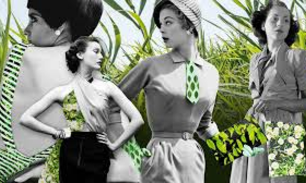 The Timeless Elegance of Sustainable Fashion embraces timeless designs,