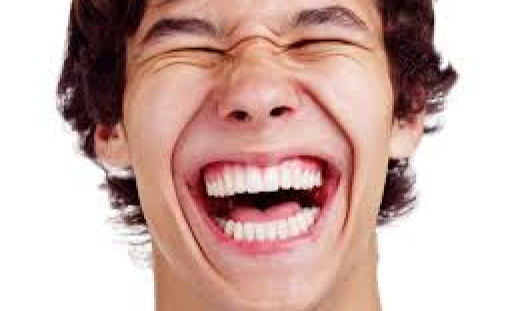 The Science of Laughter: How Humor Impacts Well-being and mental health.