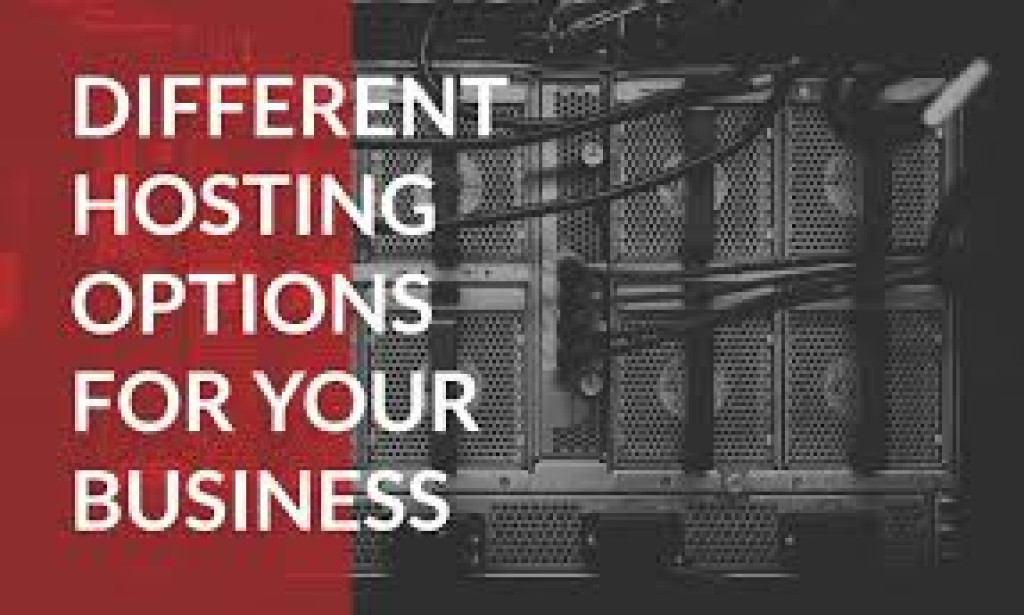 Shared vs. VPS vs. Dedicated Hosting: How to Choose the Best Option