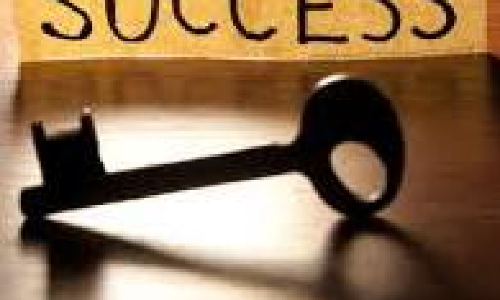 success is not just a moment—it is a lifelong experience of growth, learning, and perseverance. And that, more than anything, defines true success.