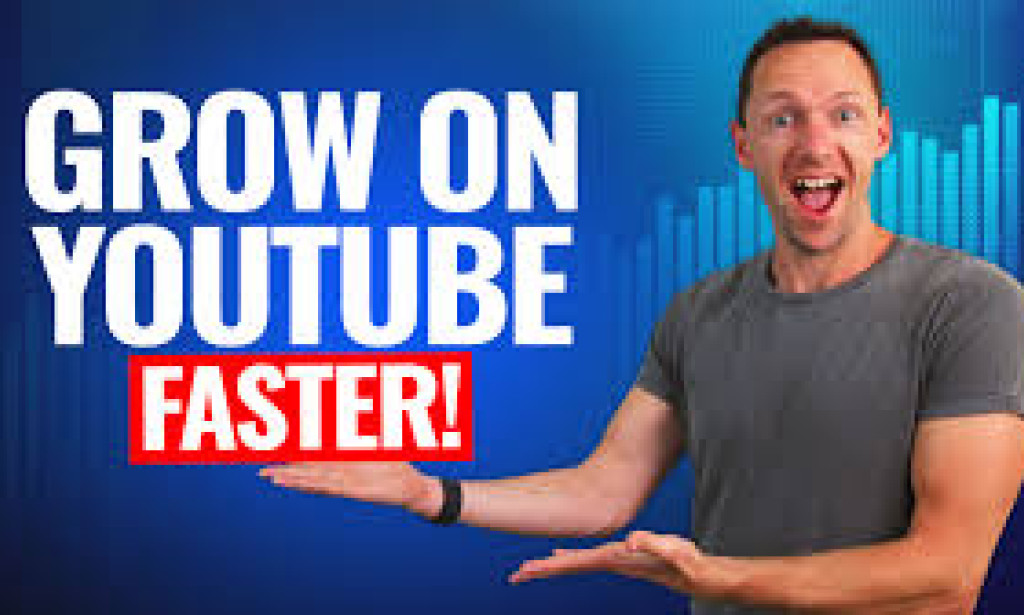 How to Grow Your Audience on YouTube   Growing a YouTube audience requires strategy, consistency, and engagement.