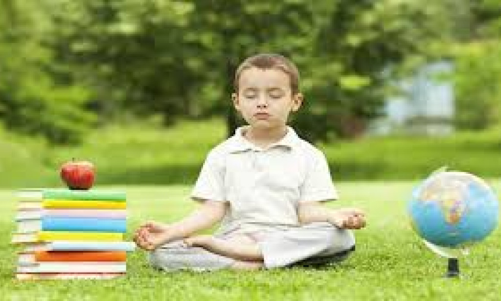 Embracing the Slow Life: Teaching Kids the Value of Patience