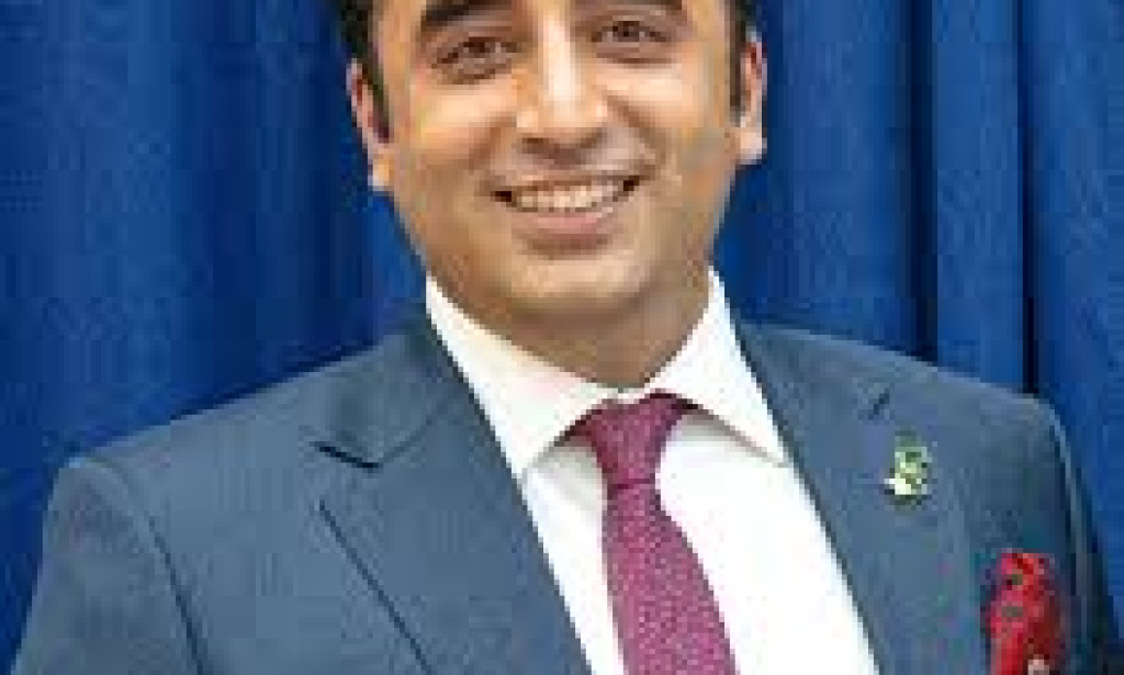 Bilawal Bhutto: The Next Prime Minister of Pakistan?  His journey in politics, leadership style, and vision for the country suggest that he is prepared to take on the highest office