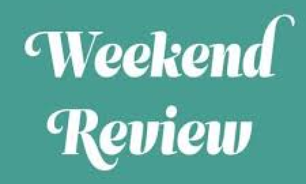 Weekend Review: Top News, Sports, Entertainment, and Trends You Missed