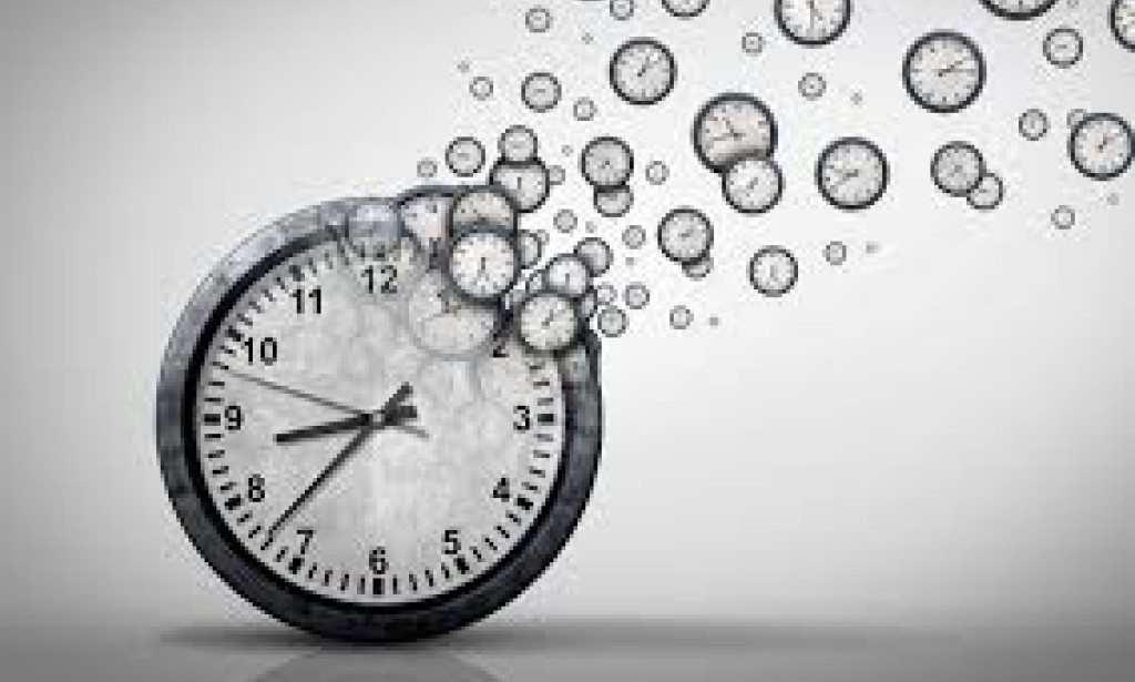 Time Management: Effective Strategies to Boost Productivity and Achieve Goals