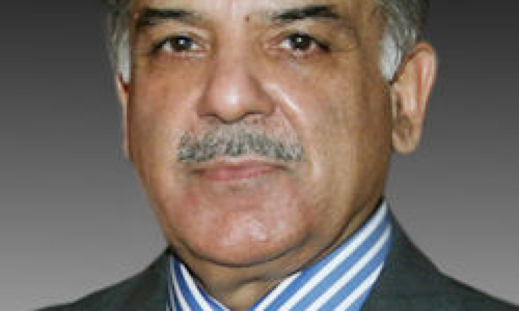 Prime Minister Shahbaz Sharif: The Last Hope for Pakistan Pakistan is facing one of the most challenging periods in its history, with economic instability, political uncertainty, and social