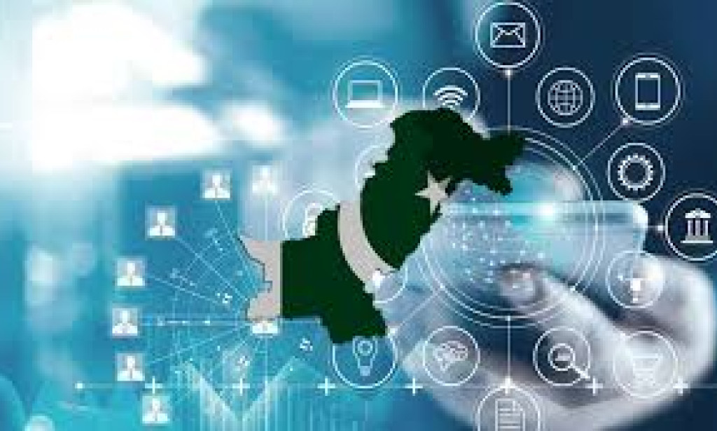 IT Industry in Pakistan: Growth, Challenges, and Future Prospects   The Information Technology (IT) industry in Pakistan has emerged as one of the fastest-growing sectors in recent years. Wi