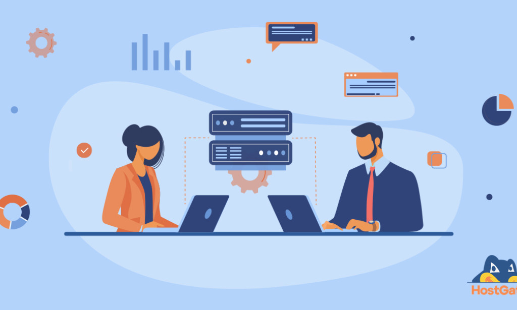 Shared Hosting: An Affordable Web Hosting Solution for Beginners