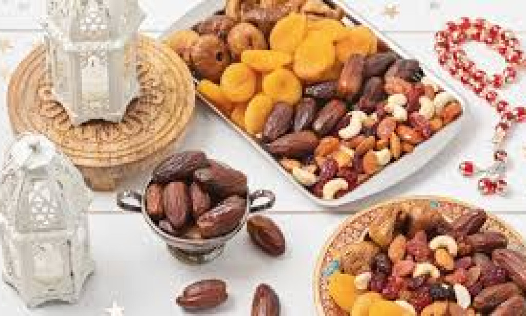 The Benefits of Ramzan: Spiritual, Physical, and Social Rewards of Fasting