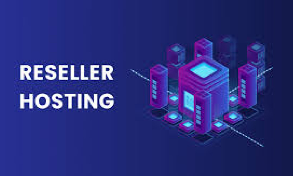 Reseller Hosting: A Complete Guide to Features, Benefits, and How to Start Your Hosting Business