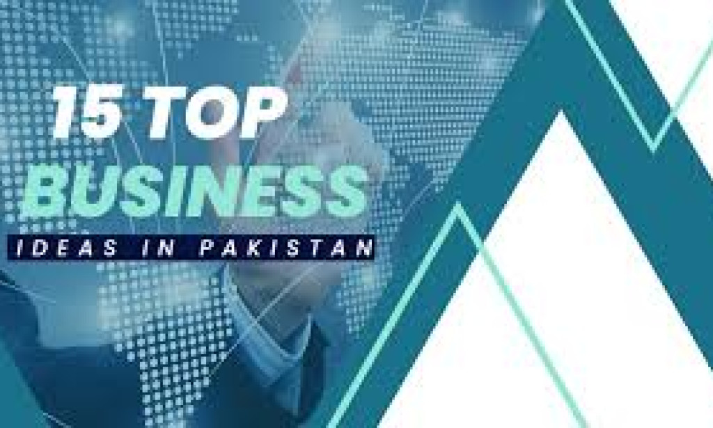 Starting a New Business in Pakistan with Just Rs. 2000