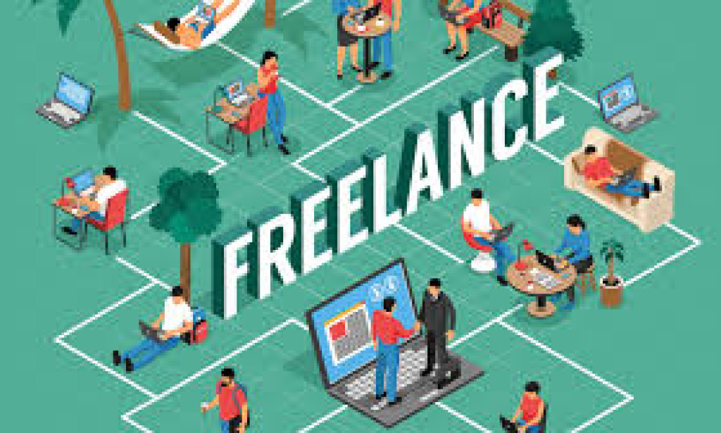 The Ultimate Guide to Freelancing: How to Start, Succeed, and Thrive in 2025