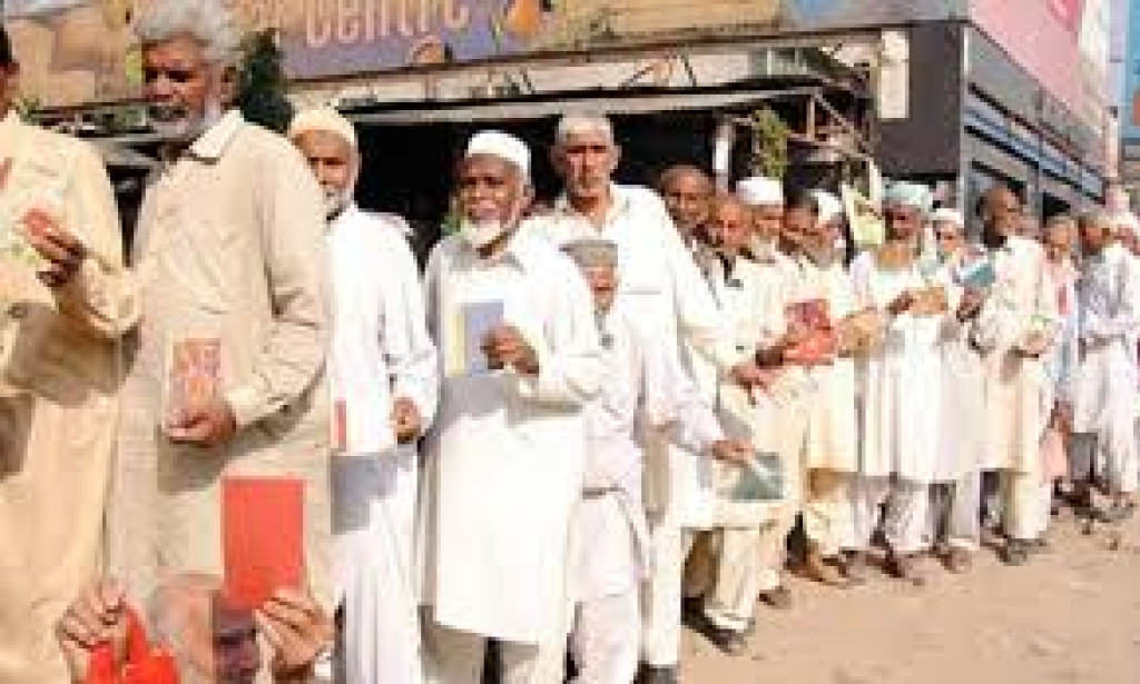 Challenges Faced by Pensioners in Pakistan: A Struggle Beyond Retirement