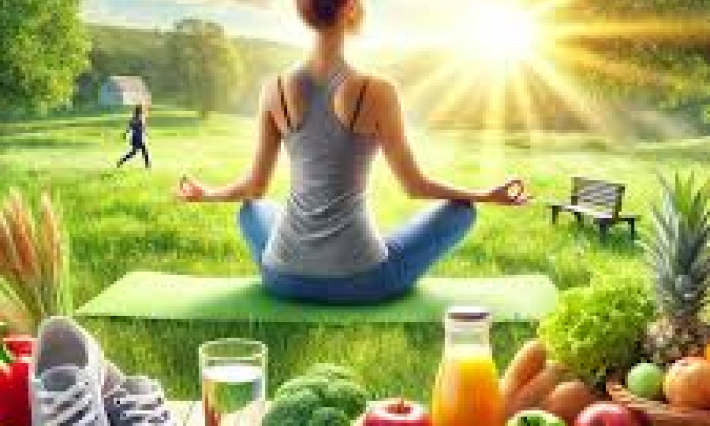 Comprehensive Guide to Achieving Optimal Health & Wellness