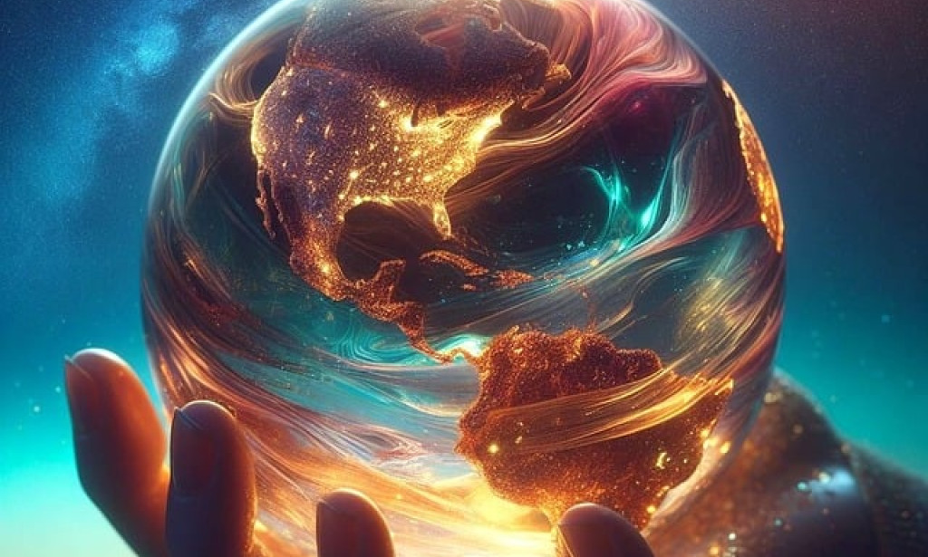 Education: The Path to a Brighter Future and fostering social and financial development.