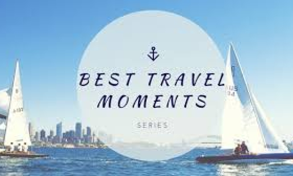 The Most Magical Travel Moment I’ve Ever Had